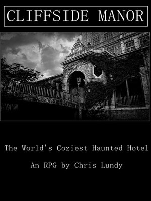 cover image of Cliffside Manor